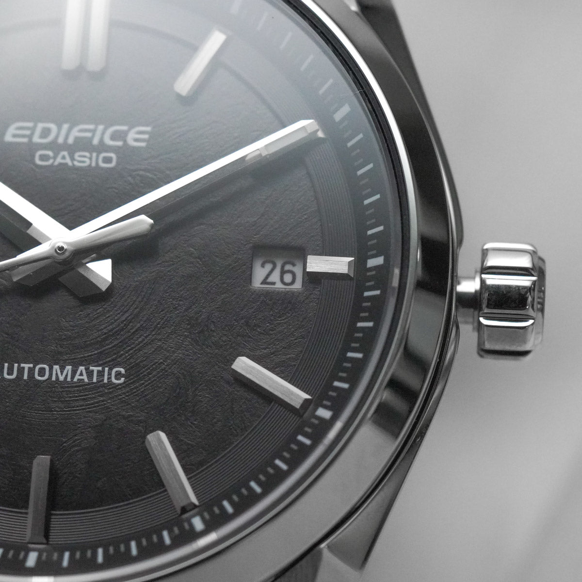 Casio Nam EFK-110D-1ADR