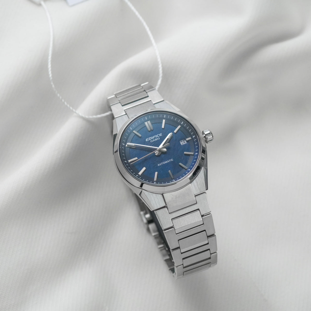 Casio Nam EFK-110D-2ADR