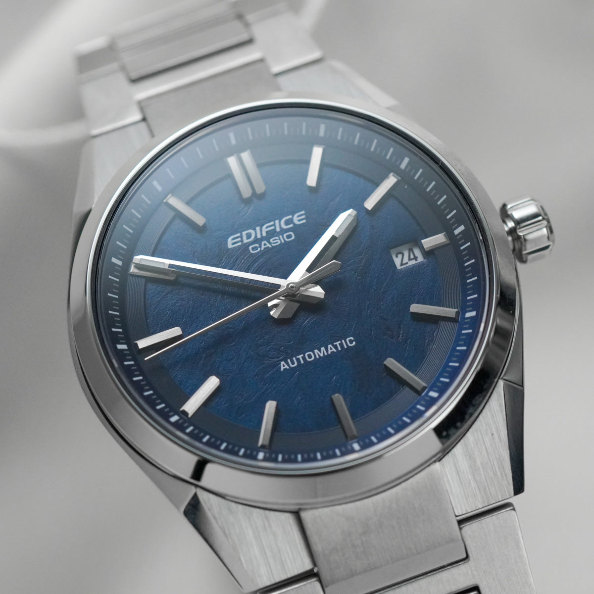 Casio Nam EFK-110D-2ADR