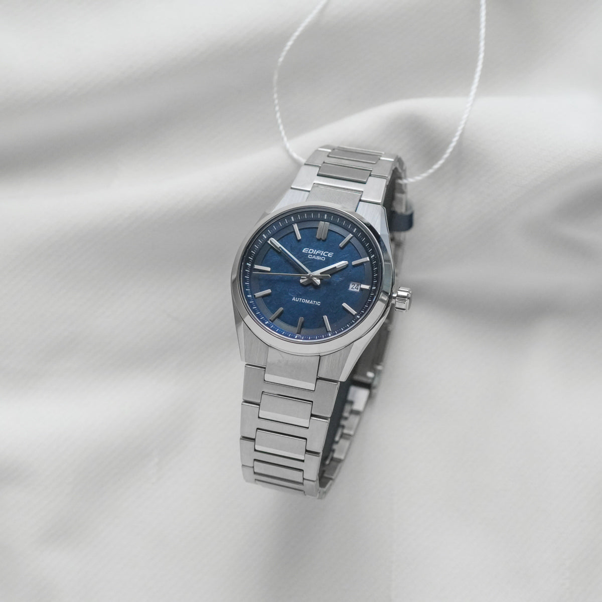 Casio Nam EFK-110D-2ADR