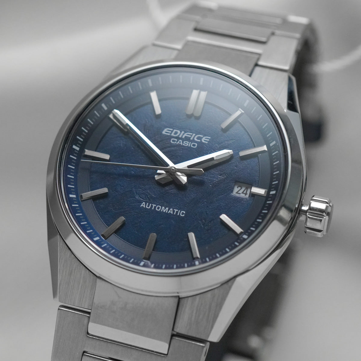 Casio Nam EFK-110D-2ADR
