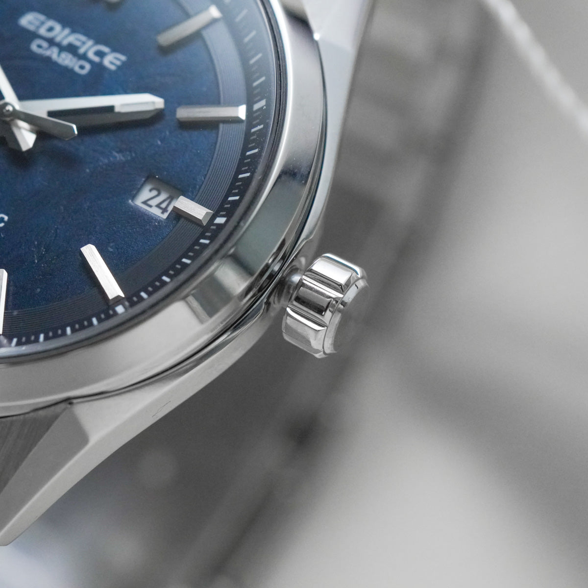 Casio Nam EFK-110D-2ADR