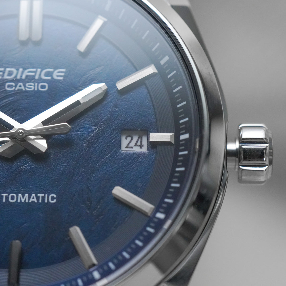 Casio Nam EFK-110D-2ADR