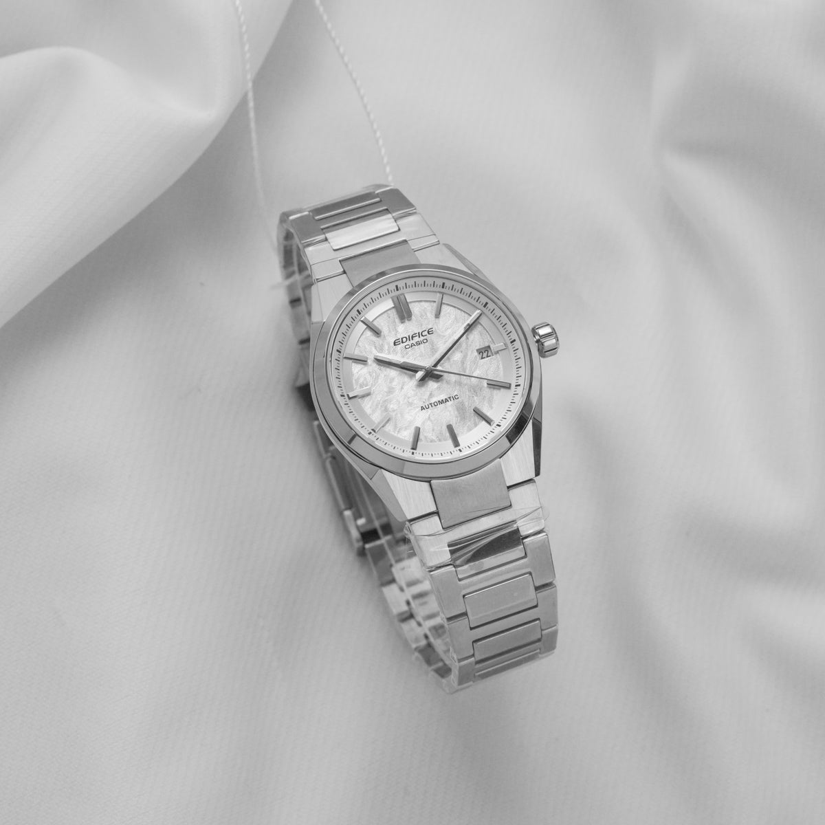Casio Nam EFK-110D-7ADR