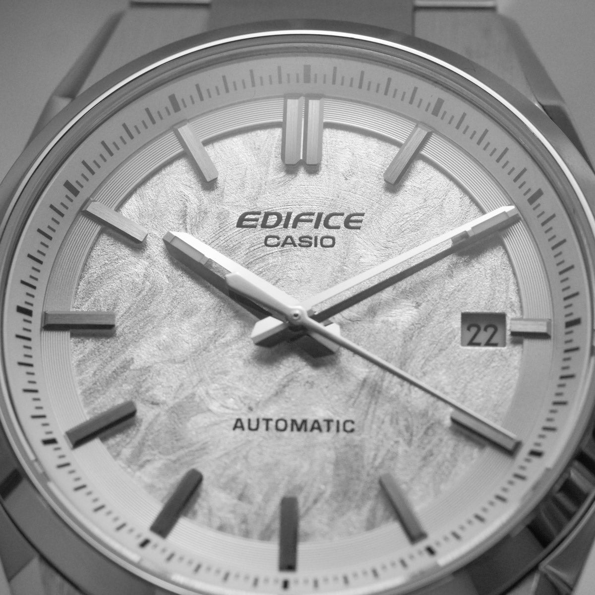 Casio Nam EFK-110D-7ADR