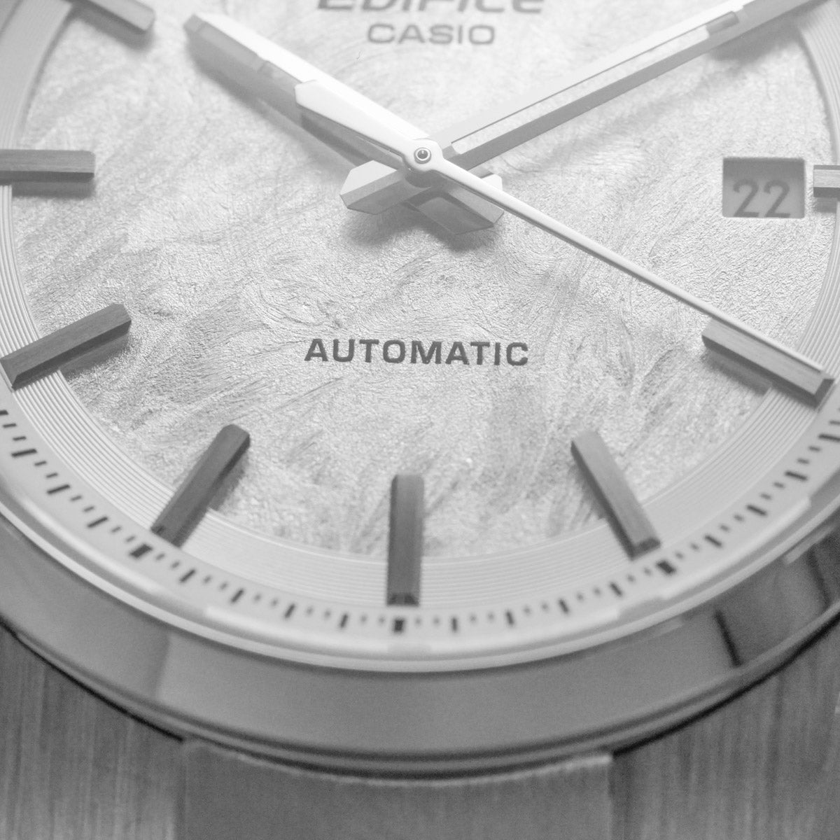 Casio Nam EFK-110D-7ADR