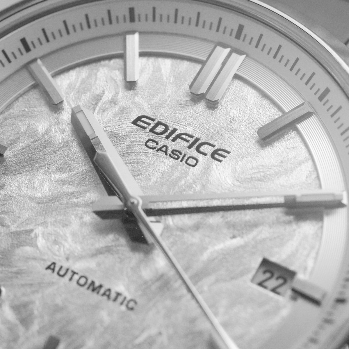 Casio Nam EFK-110D-7ADR