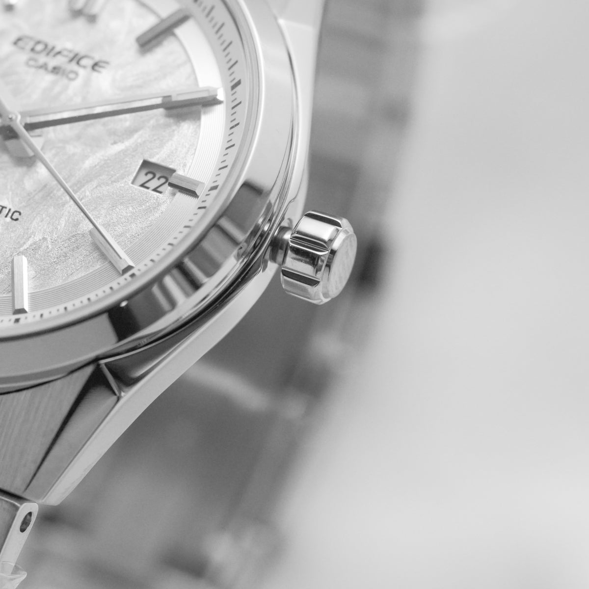 Casio Nam EFK-110D-7ADR