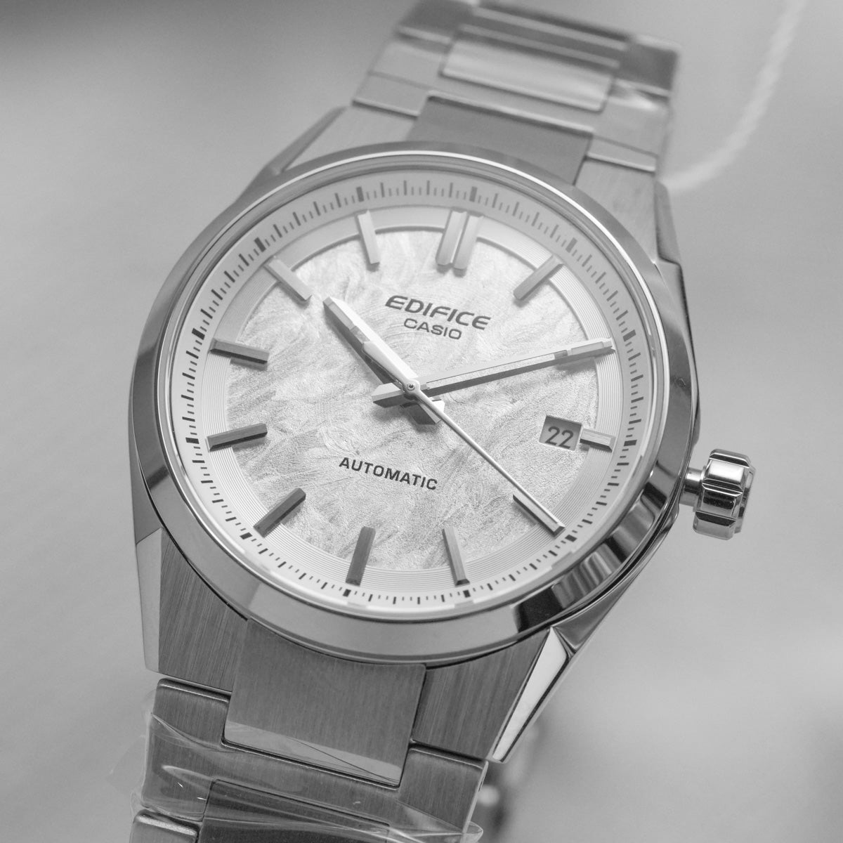 Casio Nam EFK-110D-7ADR