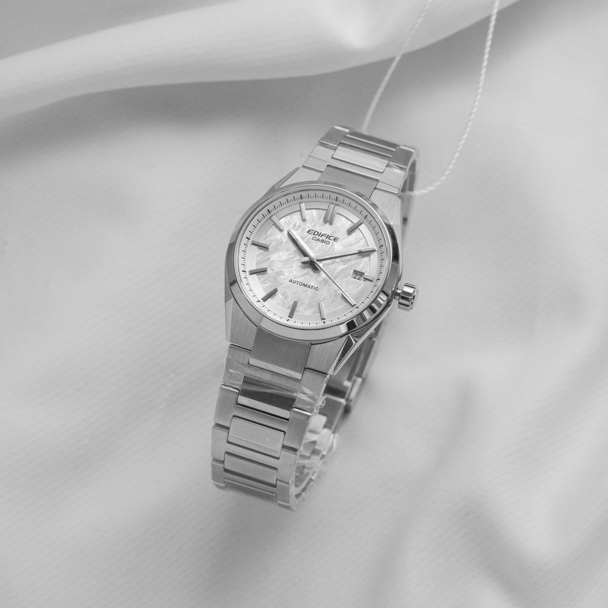 Casio Nam EFK-110D-7ADR