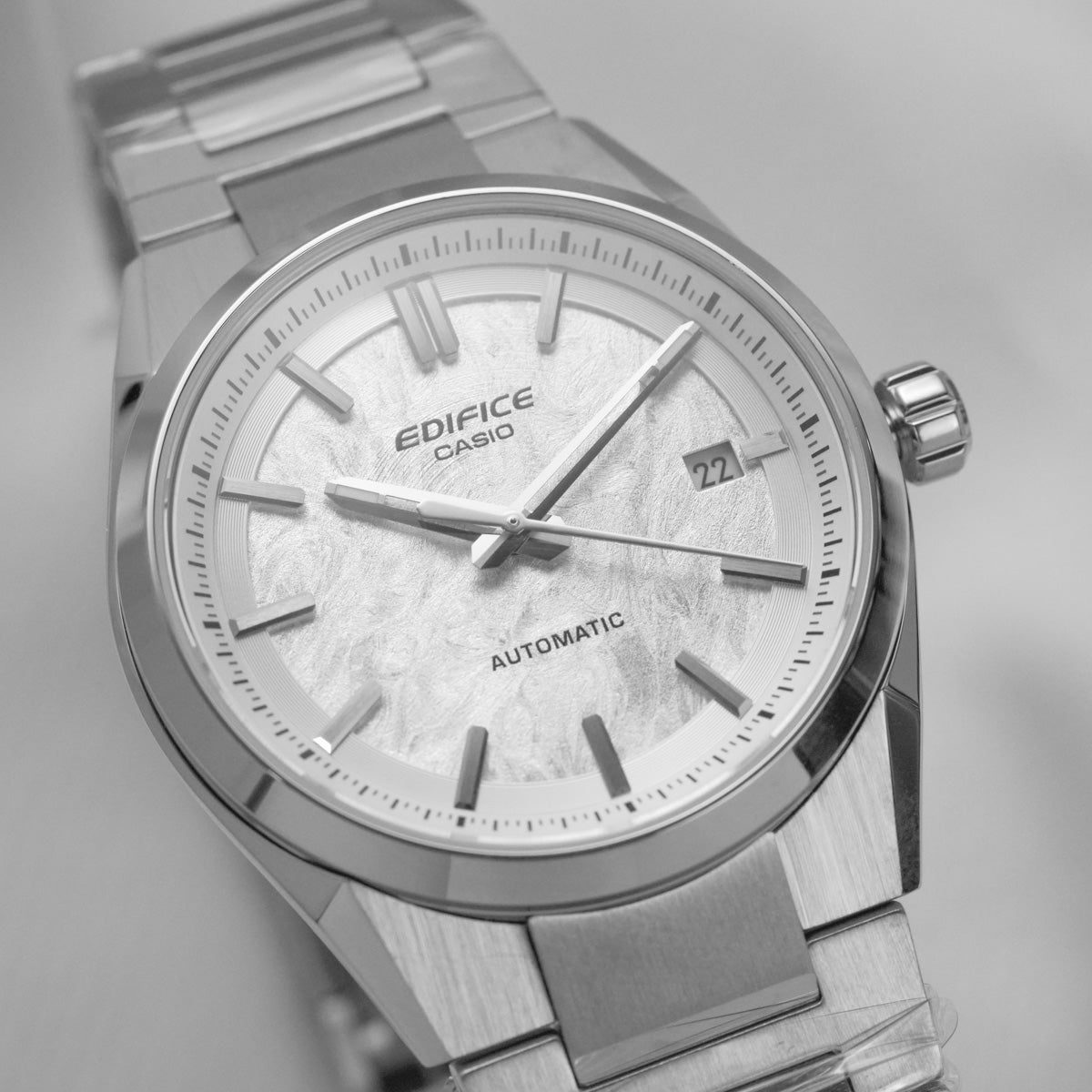 Casio Nam EFK-110D-7ADR