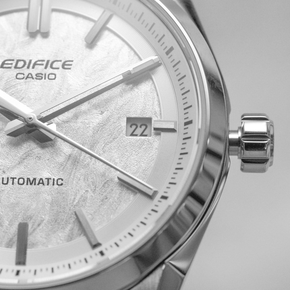 Casio Nam EFK-110D-7ADR