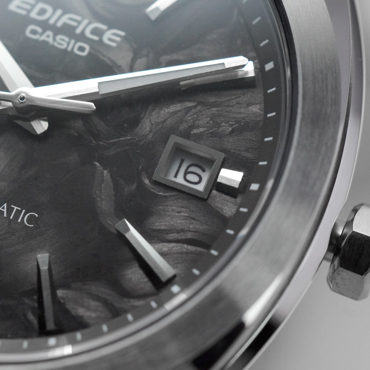 Casio Nam EFK-200CD-1ADR