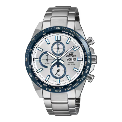 Casio Nam EFR-574DE-7AVUDF