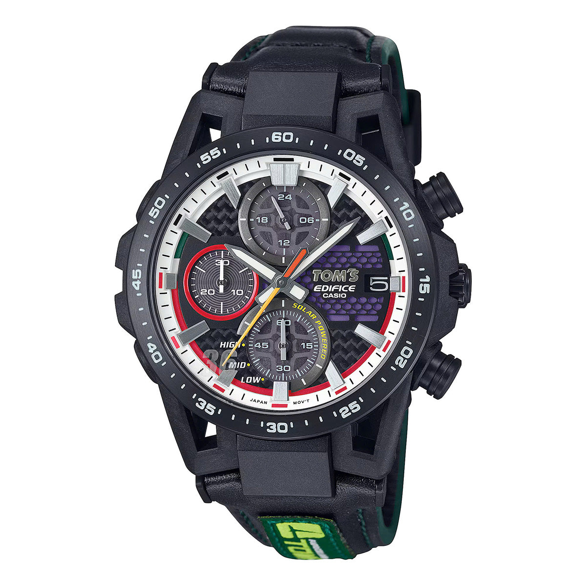 Casio Nam EFS-S641TMS-1ADR