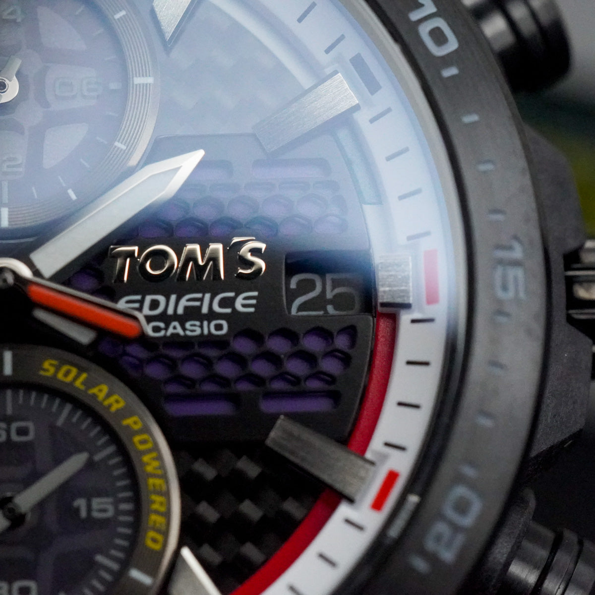 Casio Nam EFS-S641TMS-1ADR
