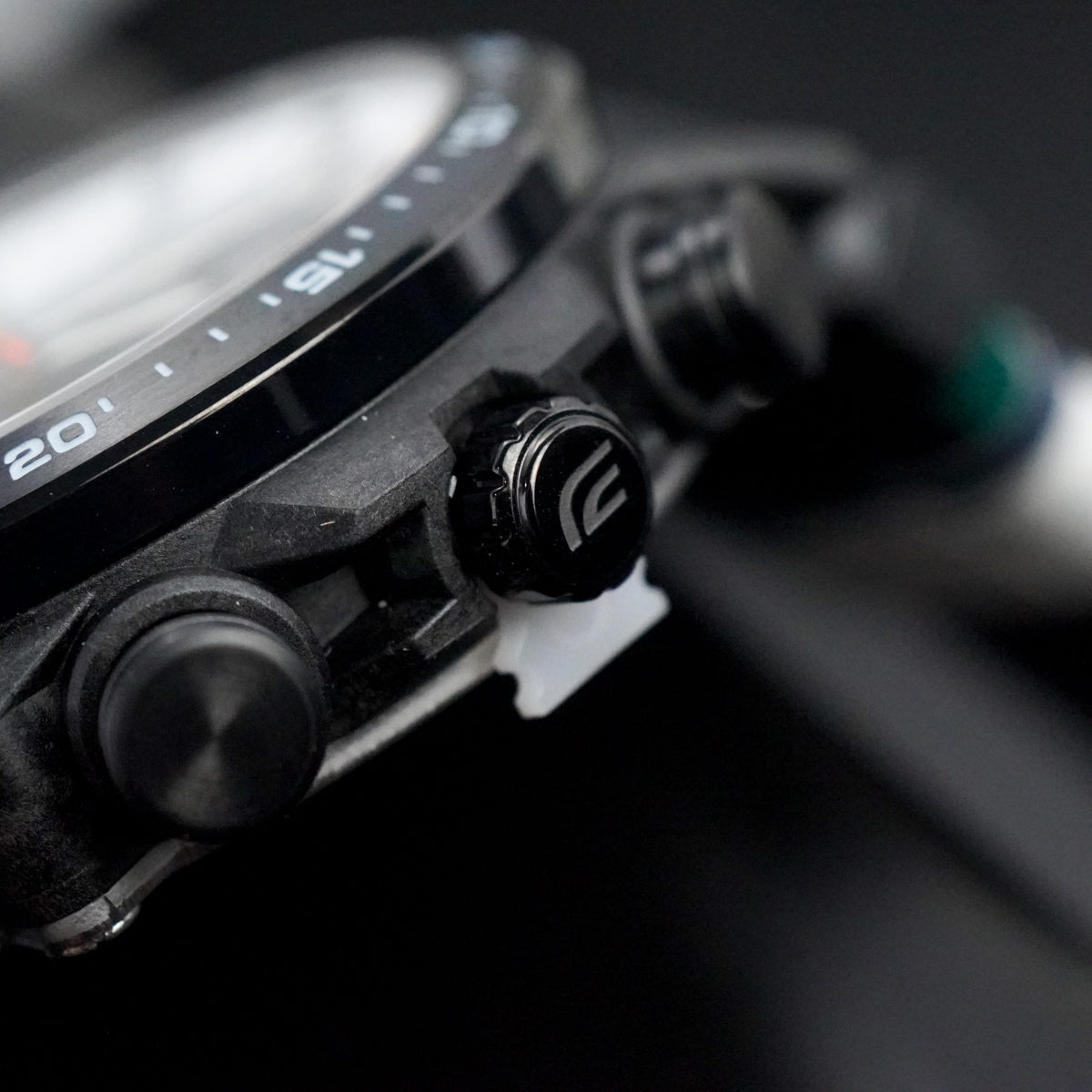 Casio Nam EFS-S641TMS-1ADR