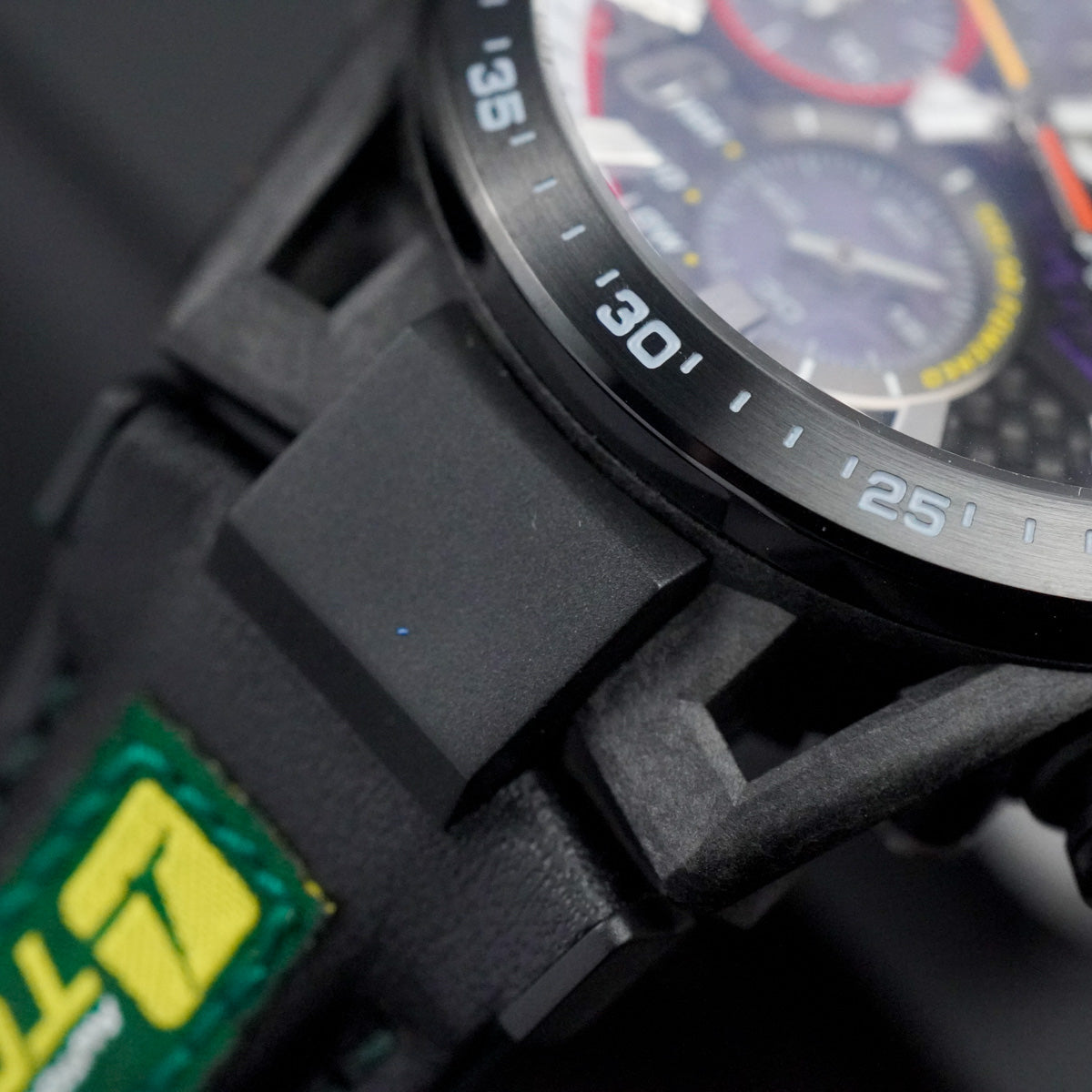 Casio Nam EFS-S641TMS-1ADR