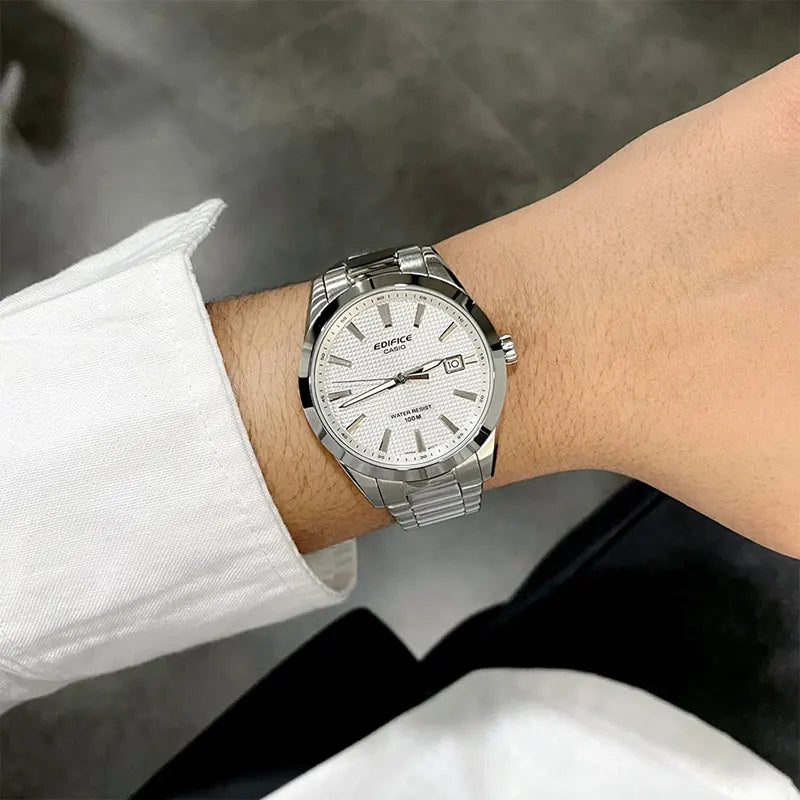 Casio Nam EFV-160D-7AVDF