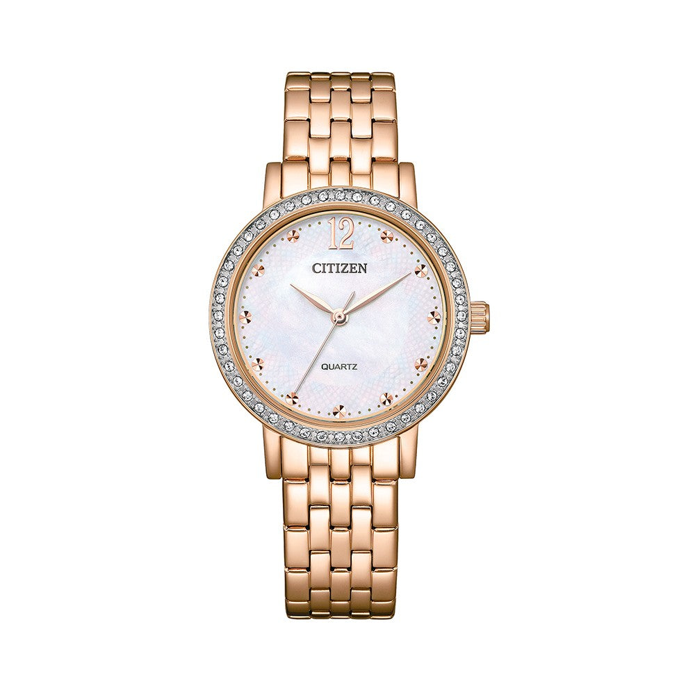 Citizen Nữ EL3108-53D
