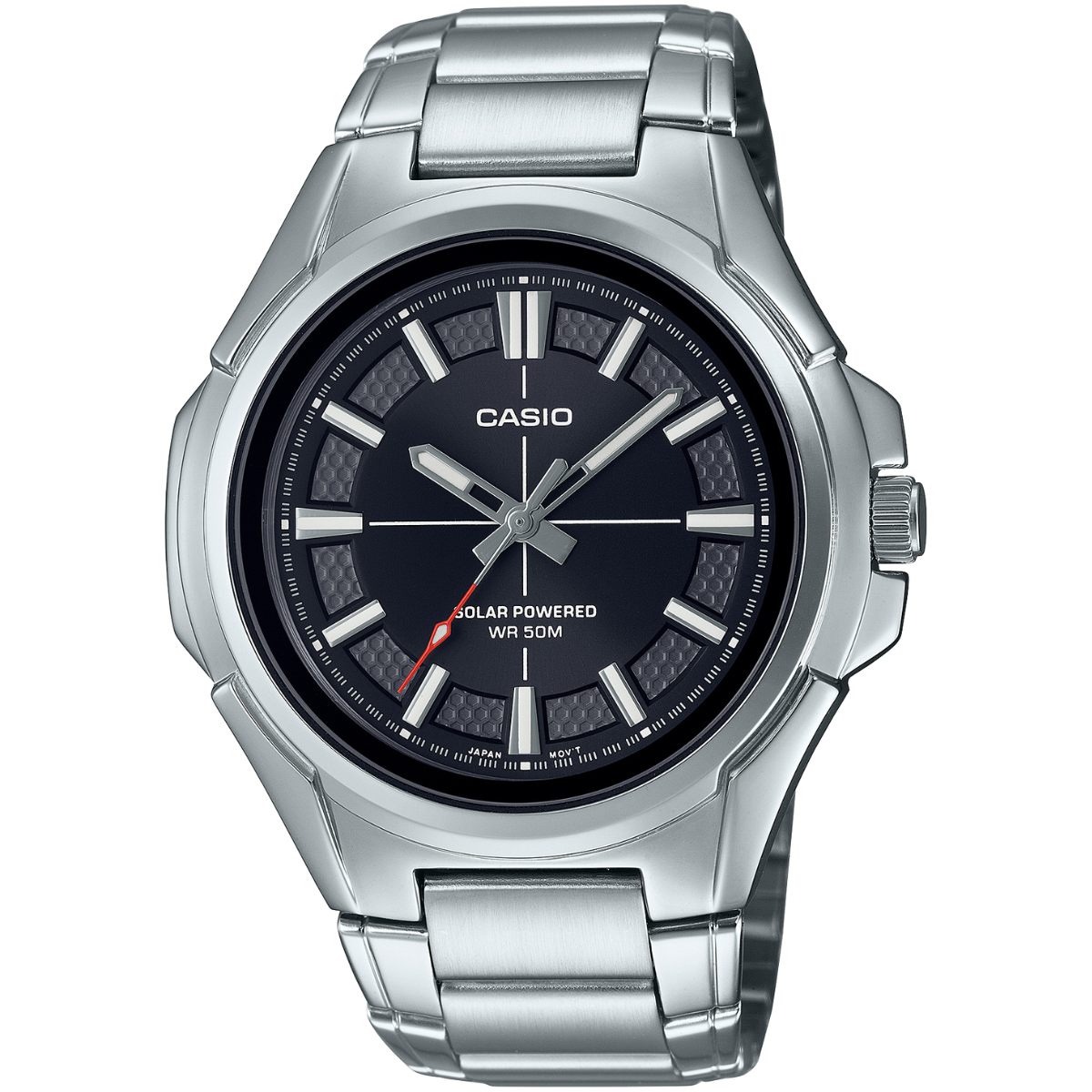 Casio Nam MTP-RS100D-1AVDF