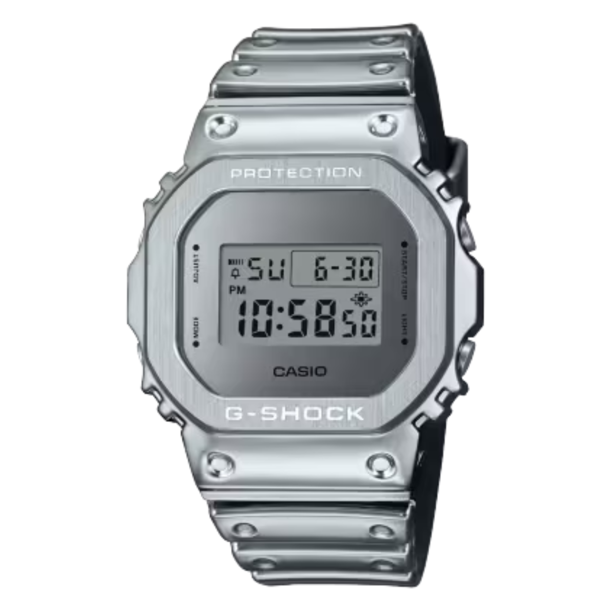 Casio Nam GM-5600YM-8A8