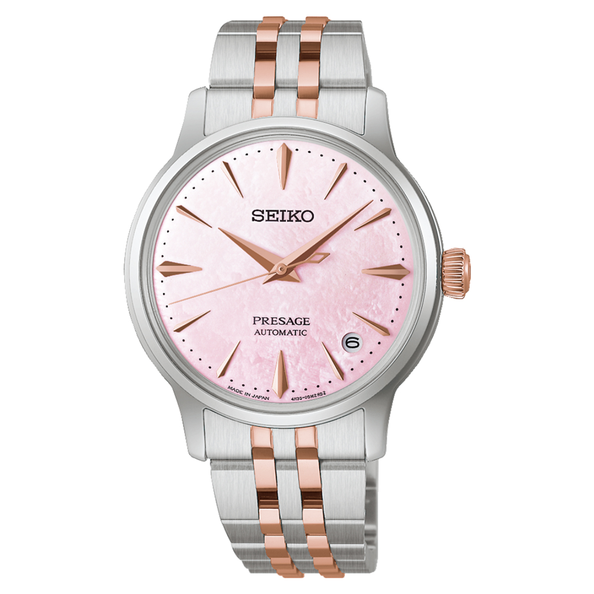 Seiko Nữ SRPM06J1