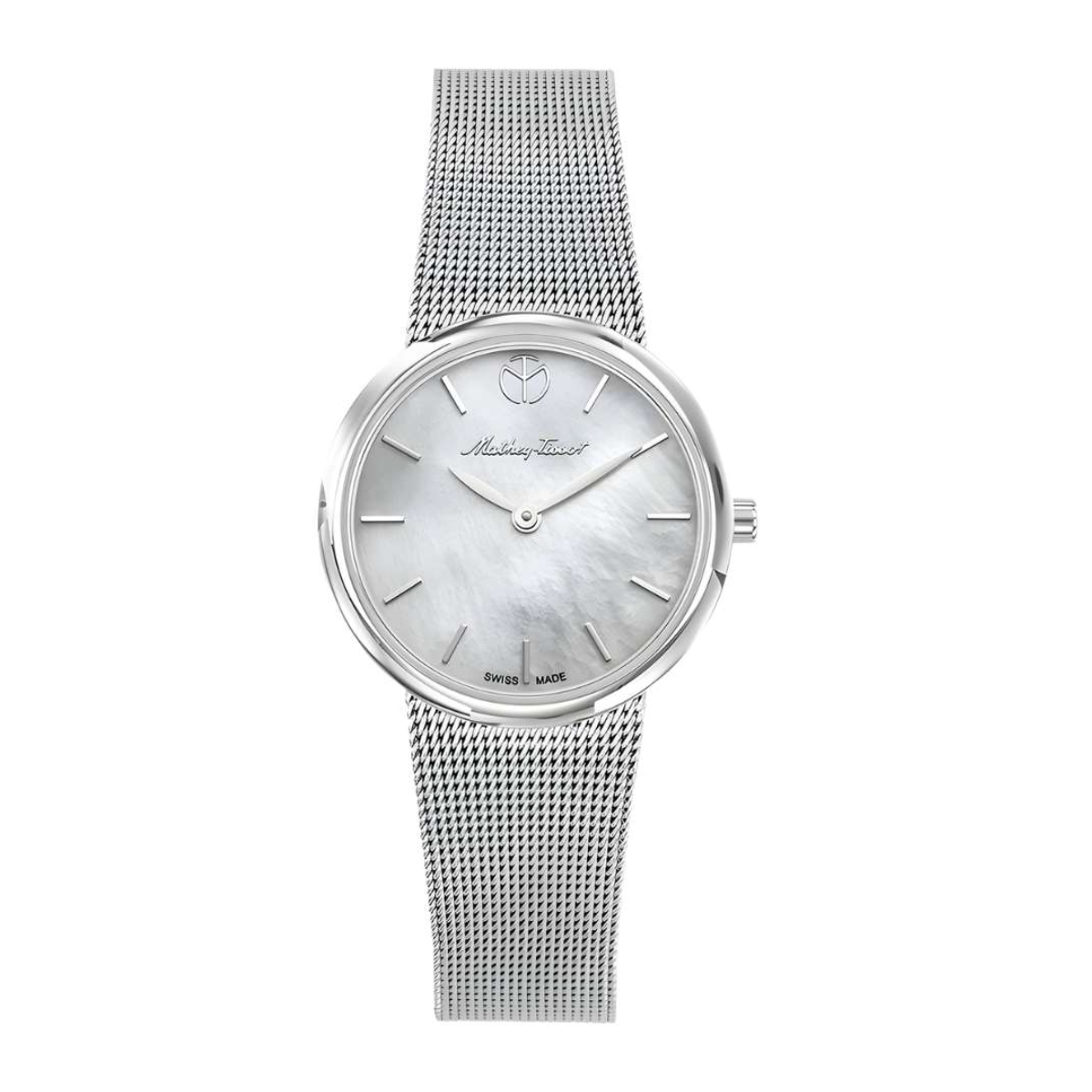 Mathey Tissot Nữ D403AI