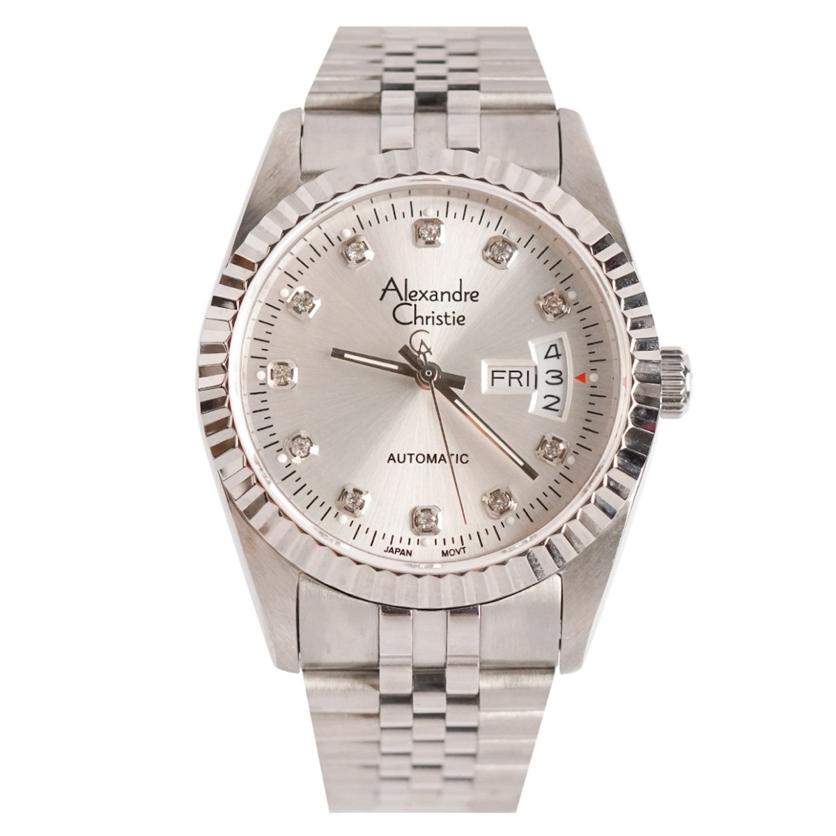 Alexandre Christie Nam AC8A138A-MSSCR
