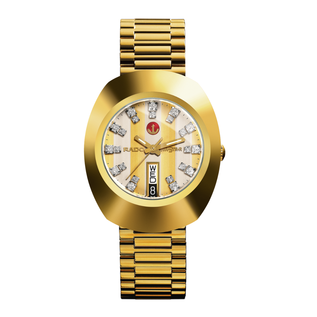 Rado Nam R12413803