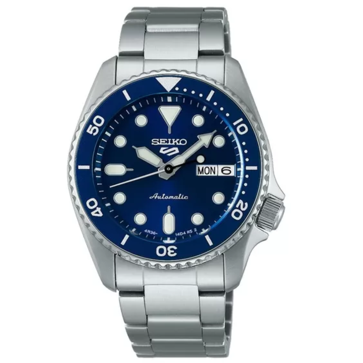Seiko Nam SRPL77K1
