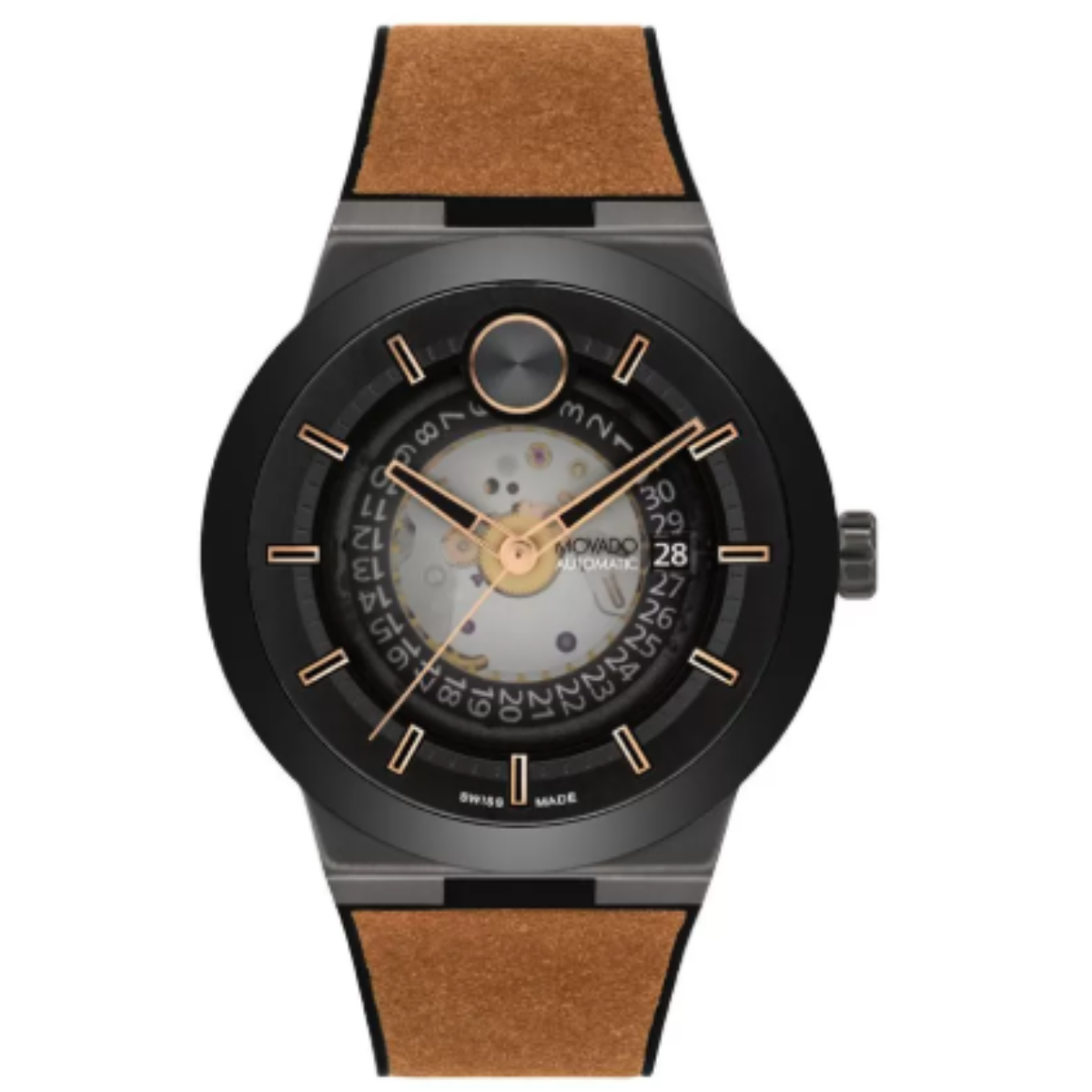 Movado Nam 3600928