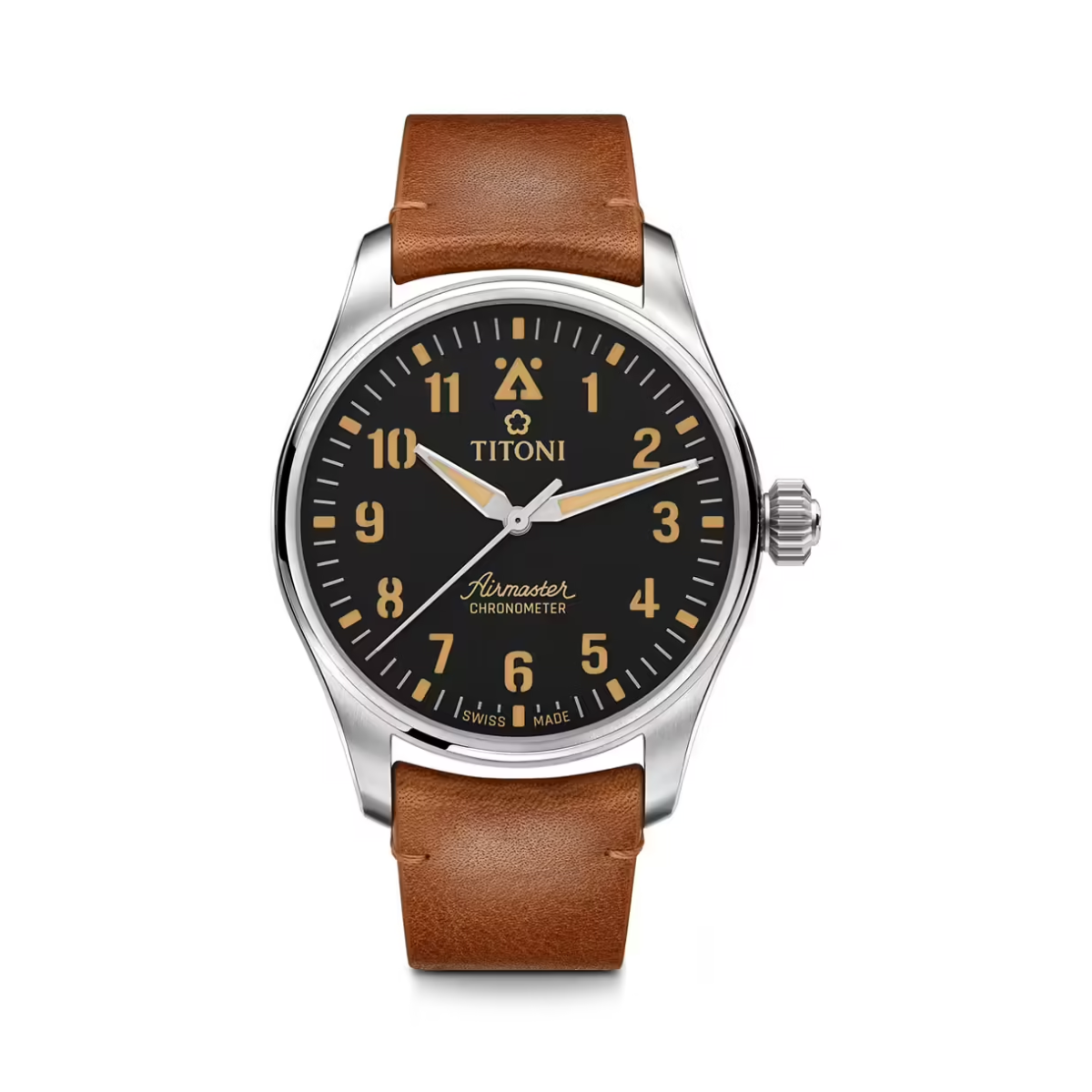 Titoni Nam 73906-T-ST-723