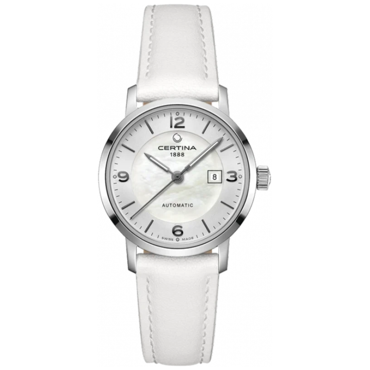 Certina Nữ C035.007.17.117.00