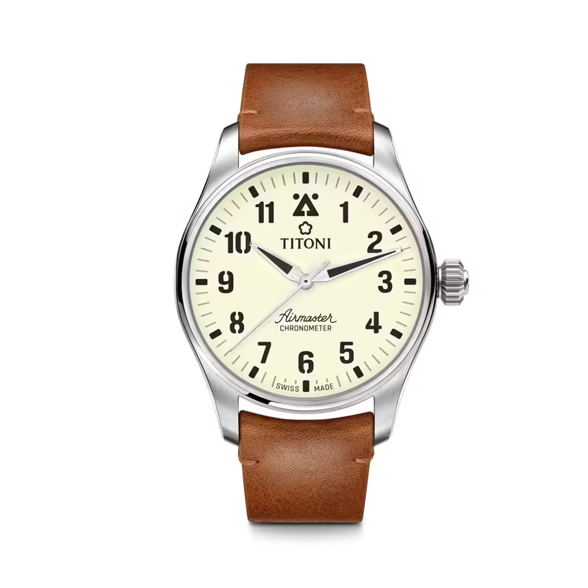Titoni Nam 73906-T-ST-724
