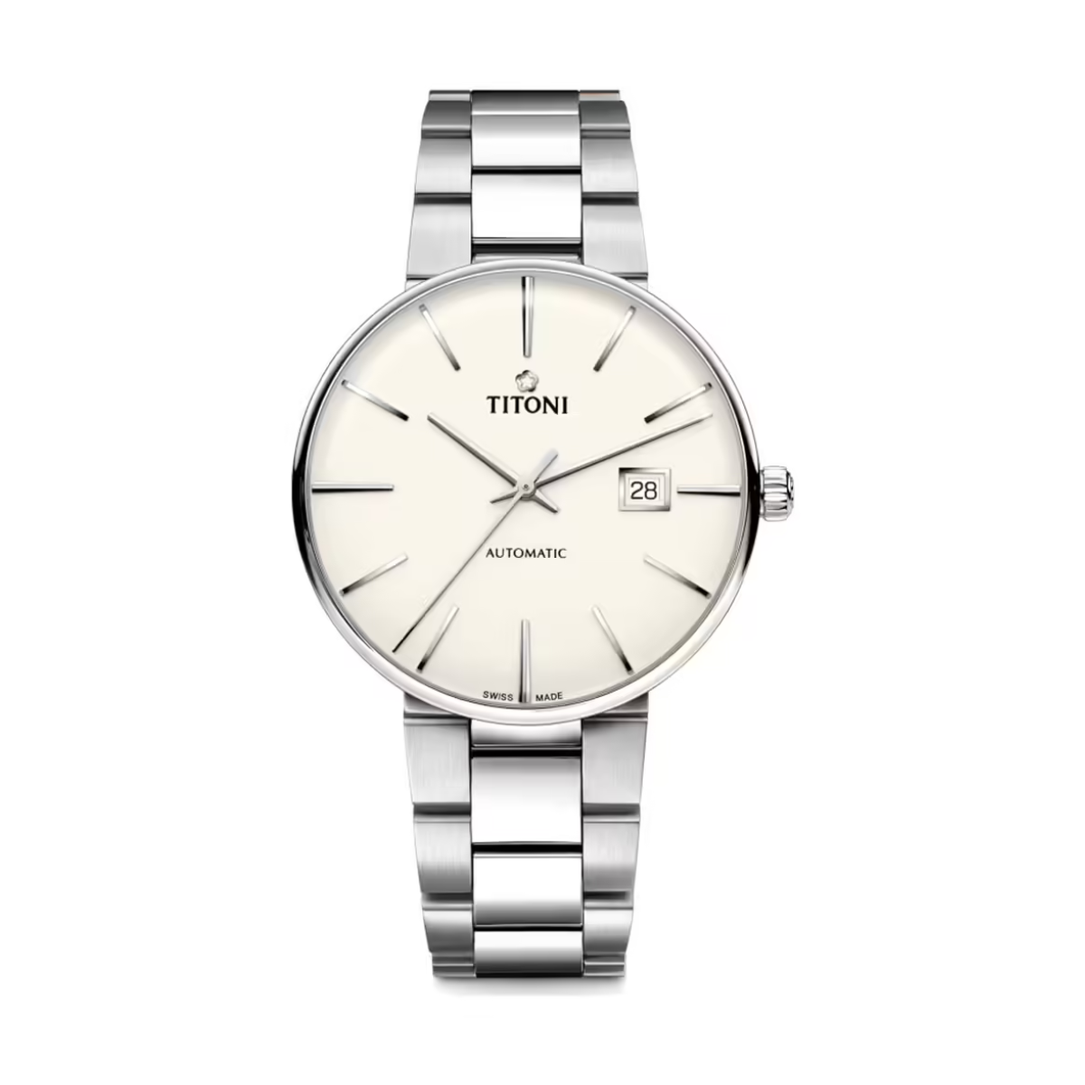 Titoni Nam 83627-S-606