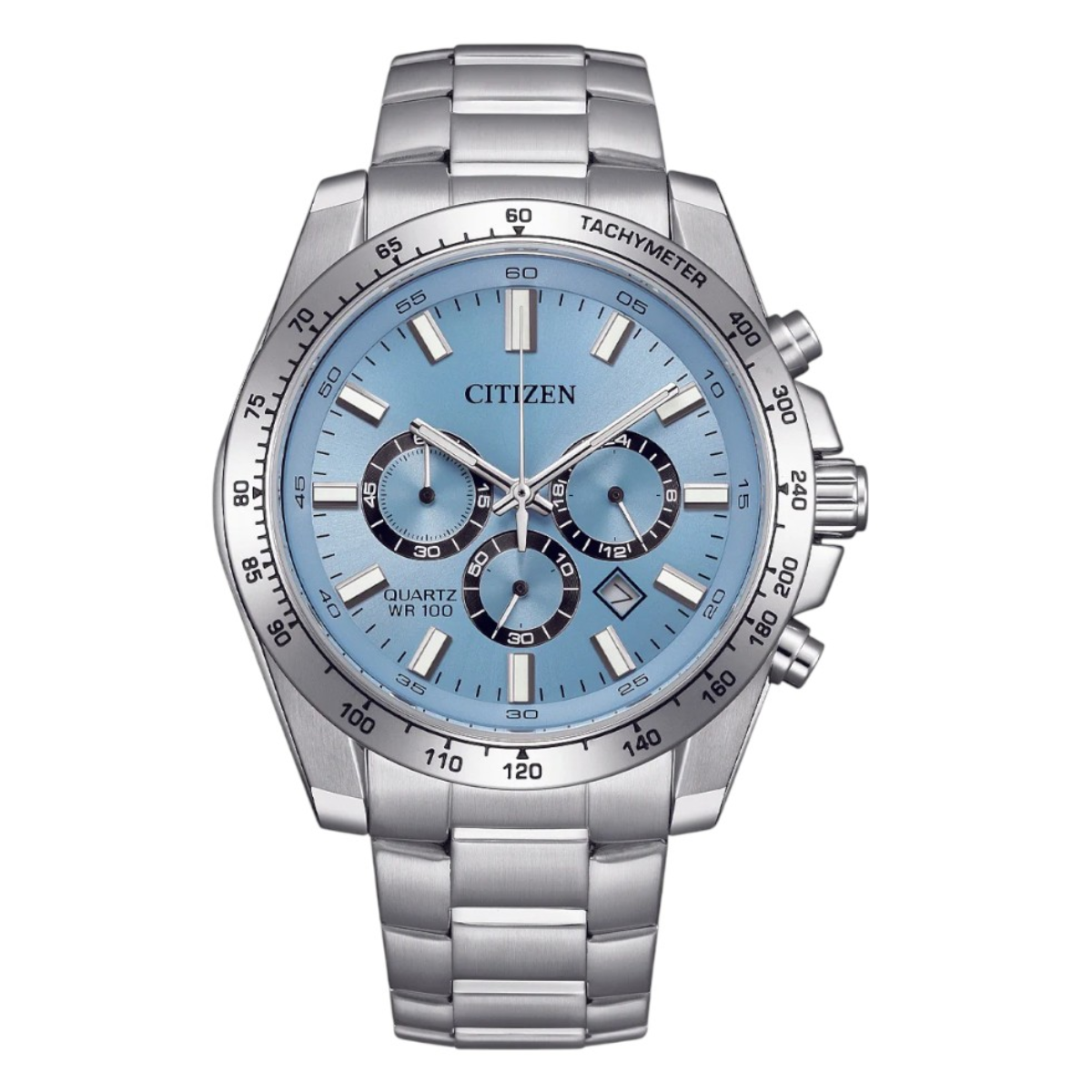 Citizen Nam AN8230-59L