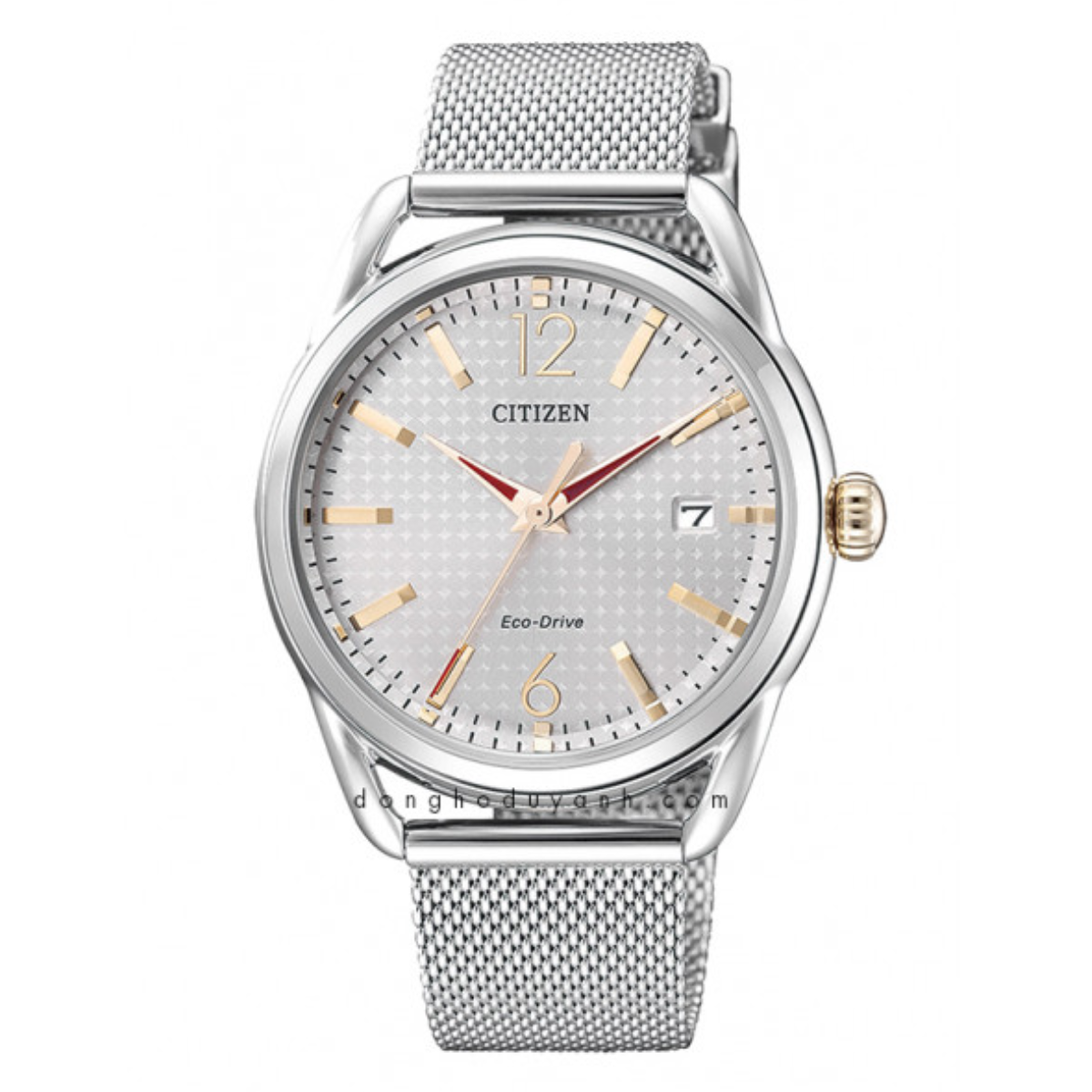Citizen Nữ FE6088-87A