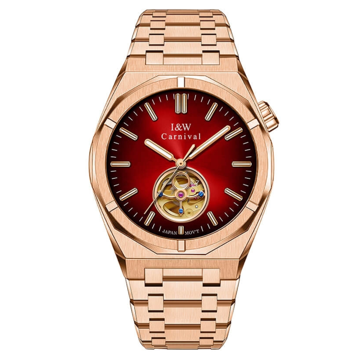 I&W Carnival Nam 55883G-T10
