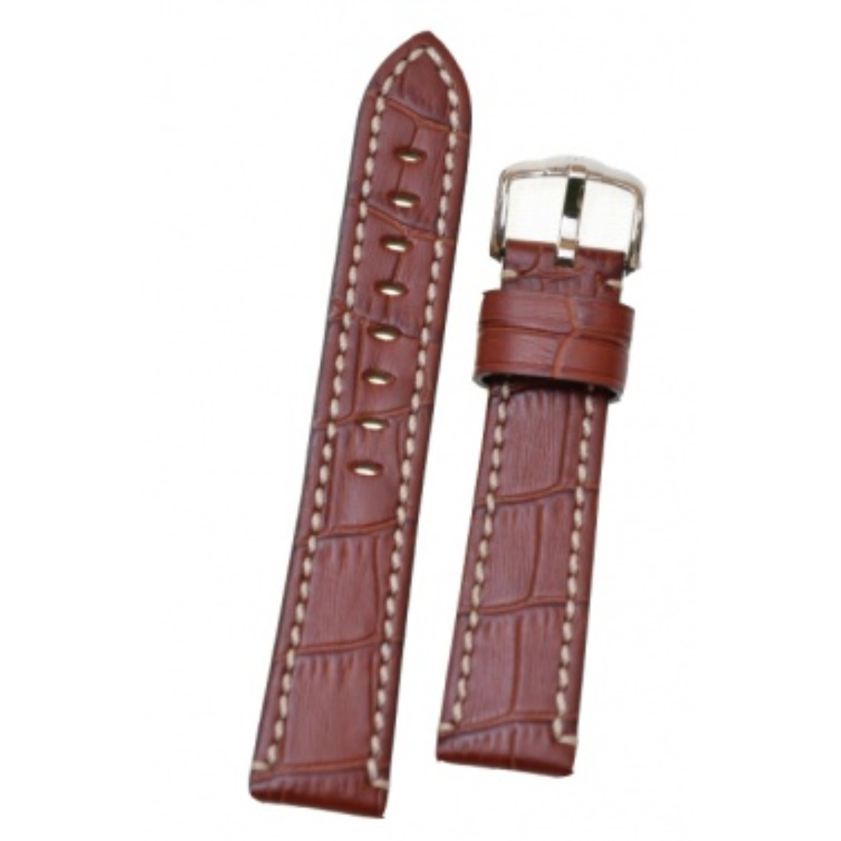 Dây Đồng Hồ Hirsch 10902870-2-20