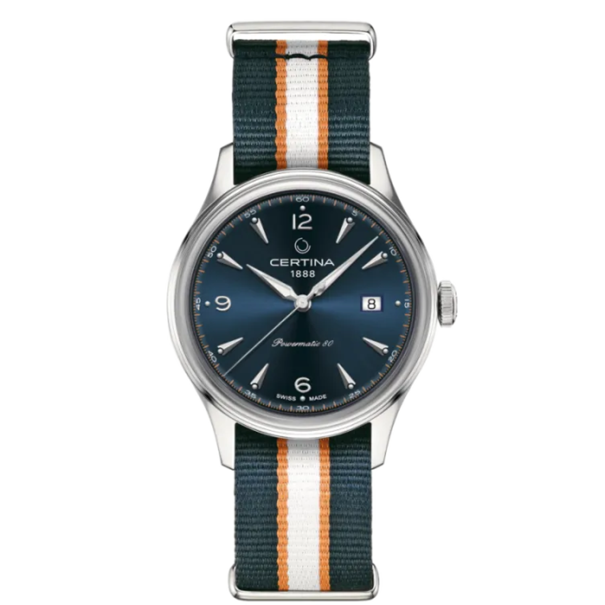 Certina Nam C038.407.18.047.00