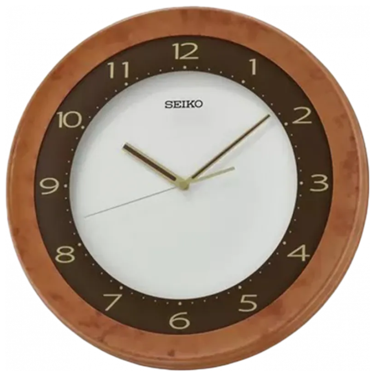 Đồng Hồ Treo Tường Seiko QXA817BR