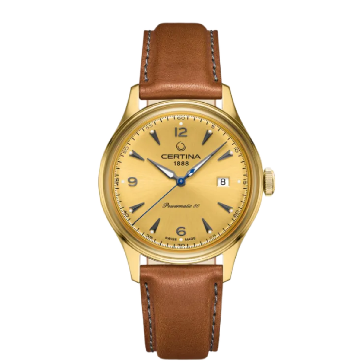 Certina Nam C038.407.36.367.00