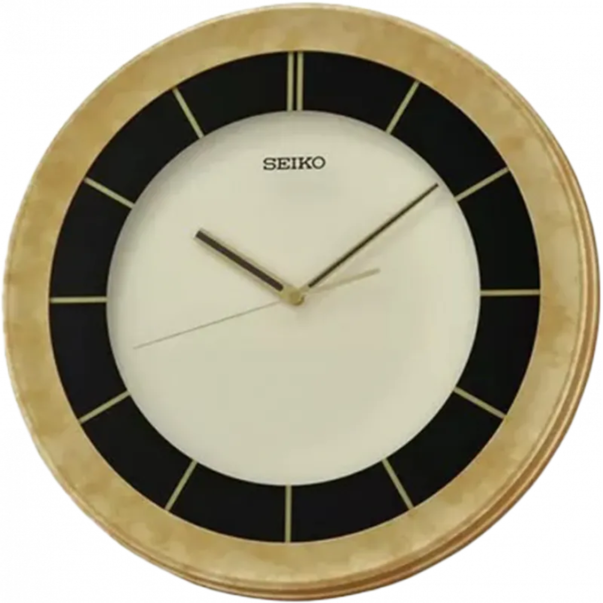 Đồng Hồ Treo Tường Seiko QXA817GR