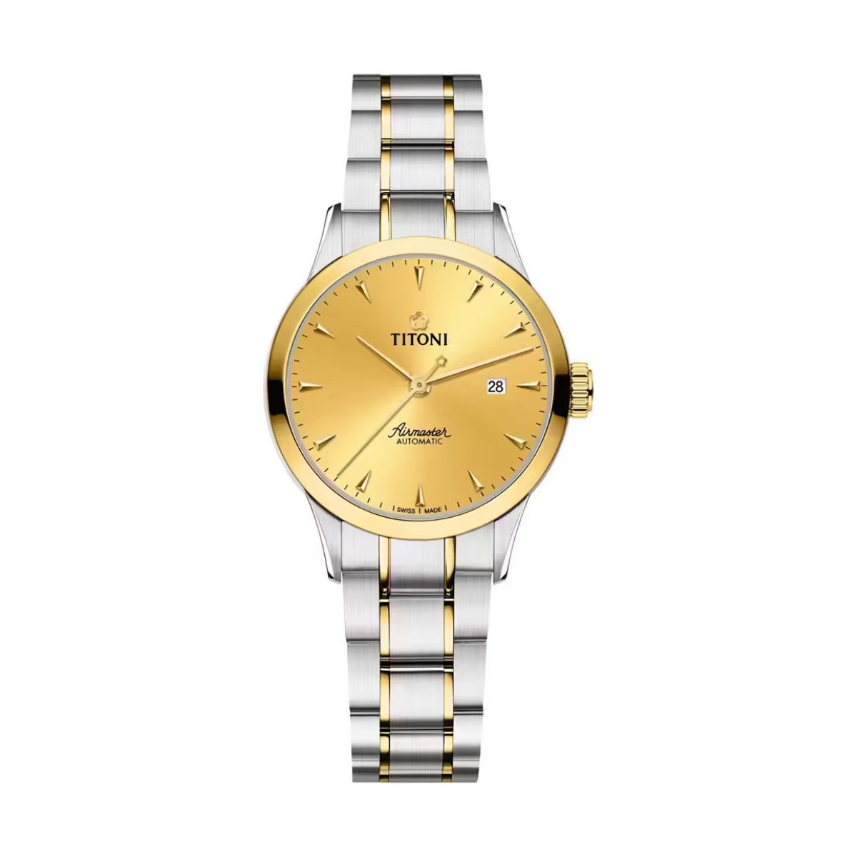 Titoni Nữ 23733-SY-651