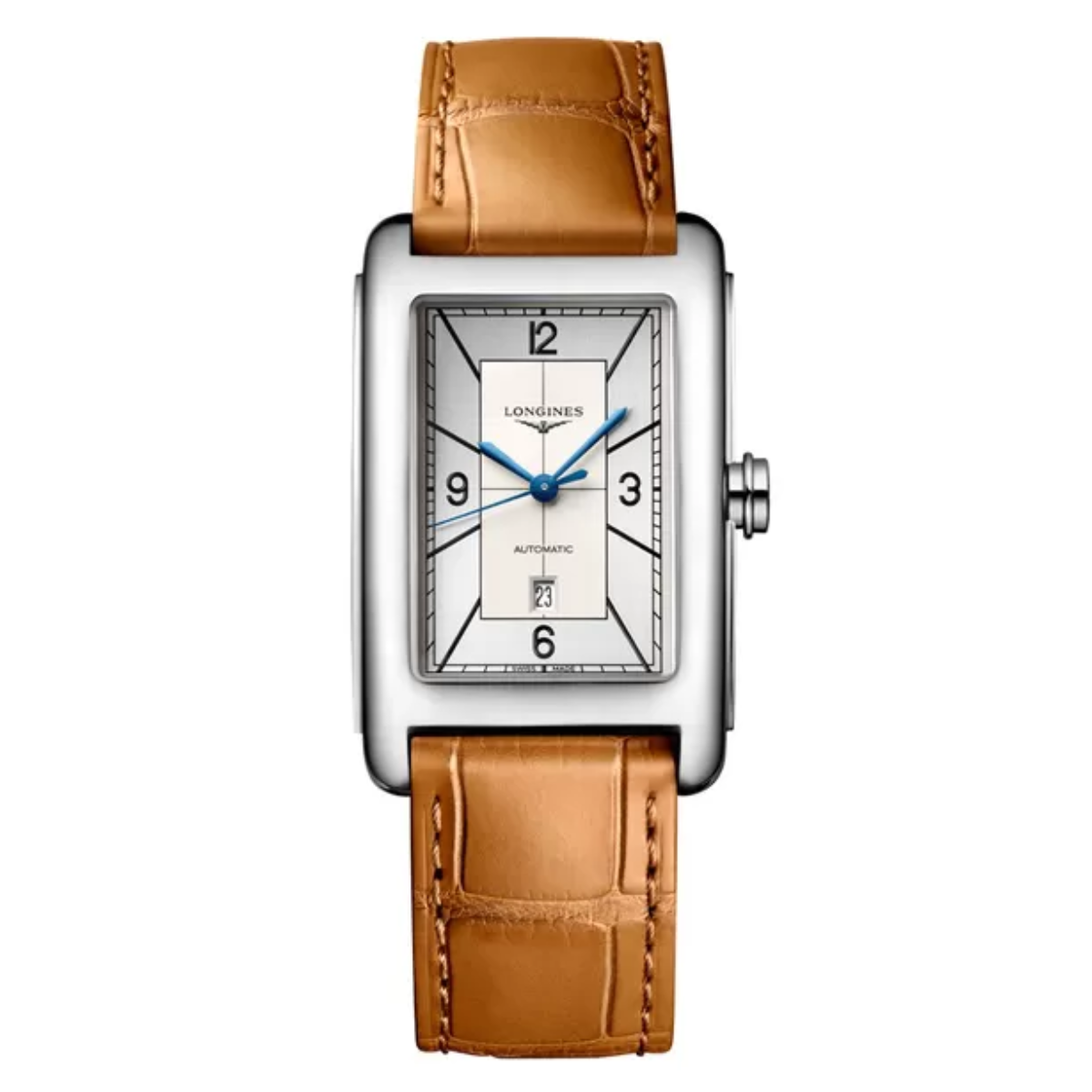Longines Nam L5.757.4.73.3