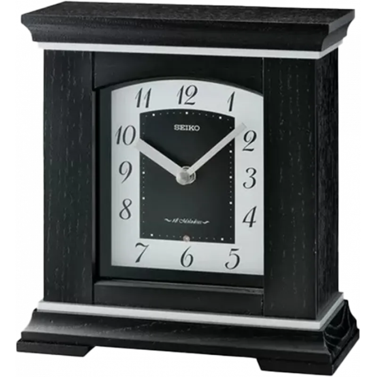 Đồng Hồ Để Bàn Seiko QXW249KL