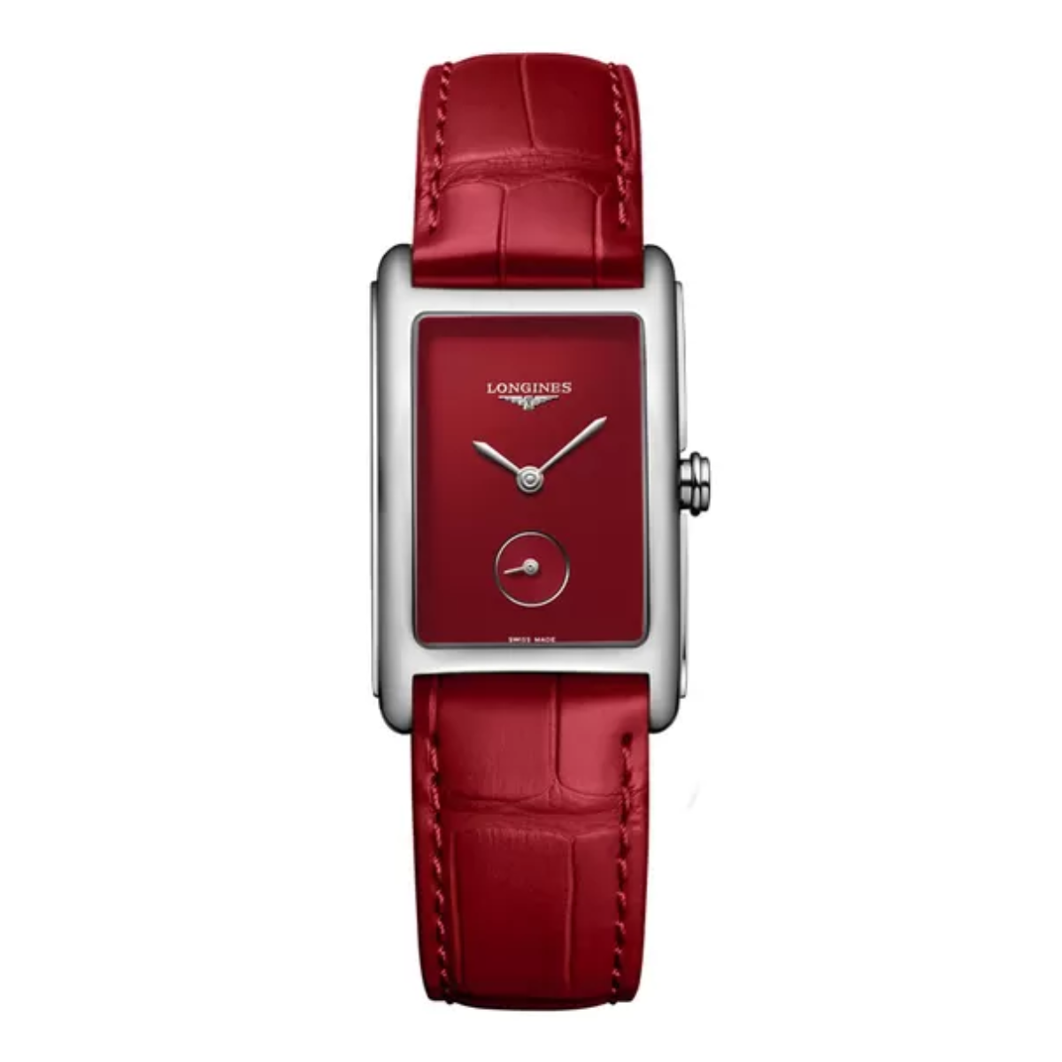Longines Nữ L5.512.4.91.2