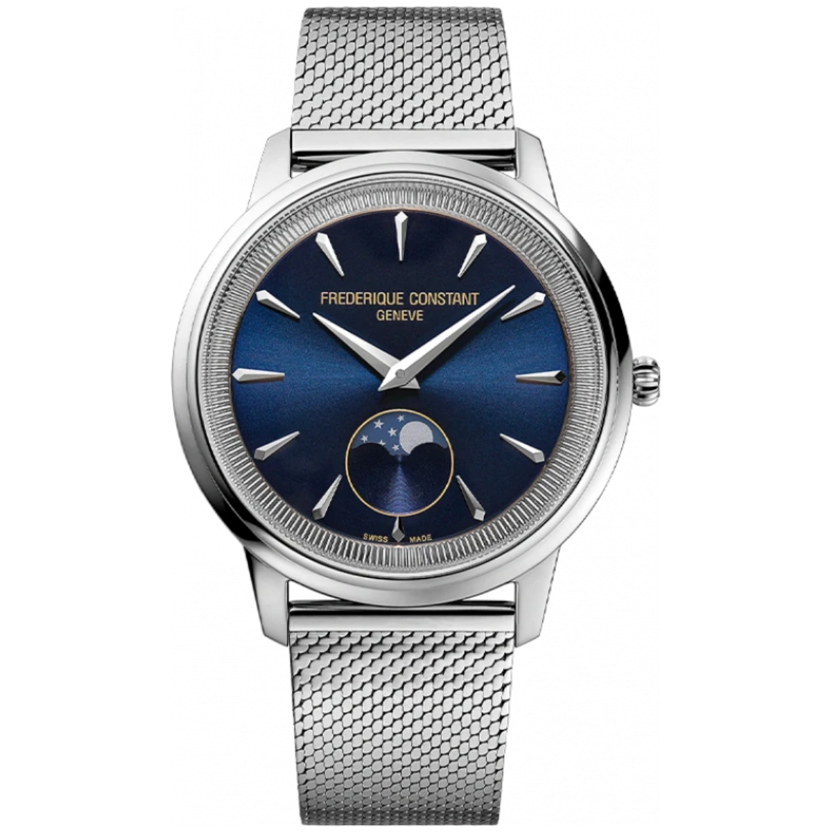 Frederique Constant Unisex FC-206N3S6B