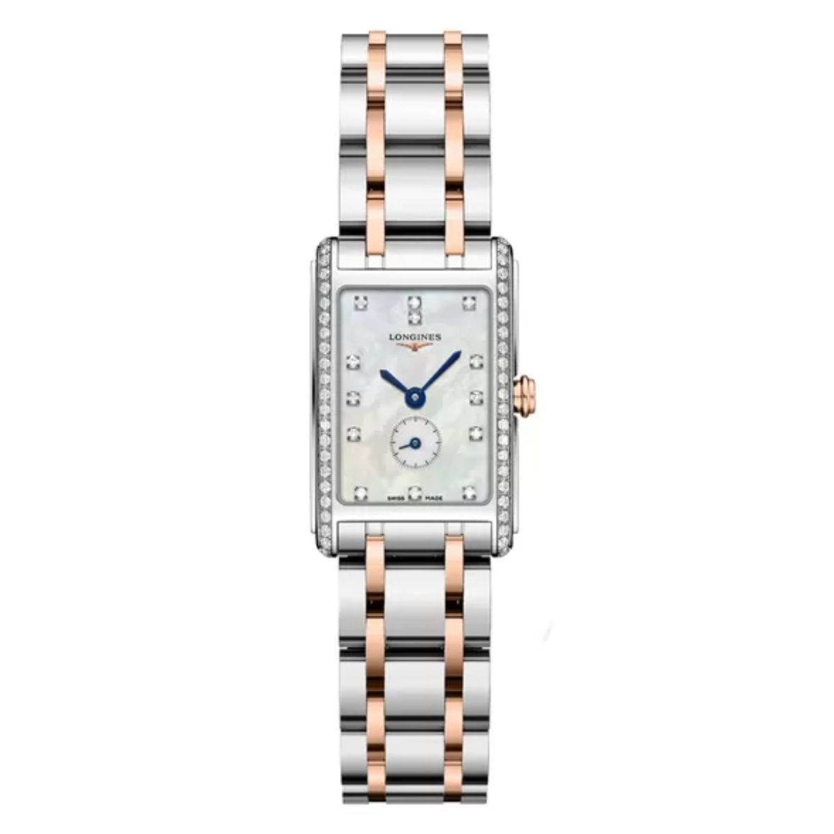 Longines Nữ L5.255.5.89.7